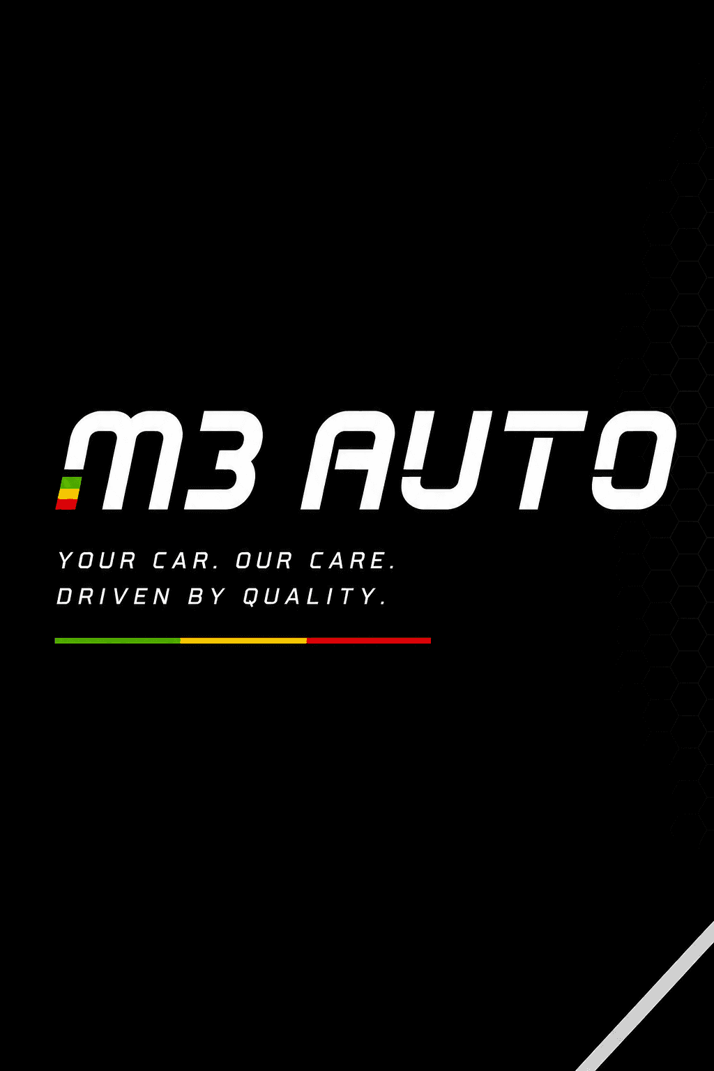 Driven by Quality Care